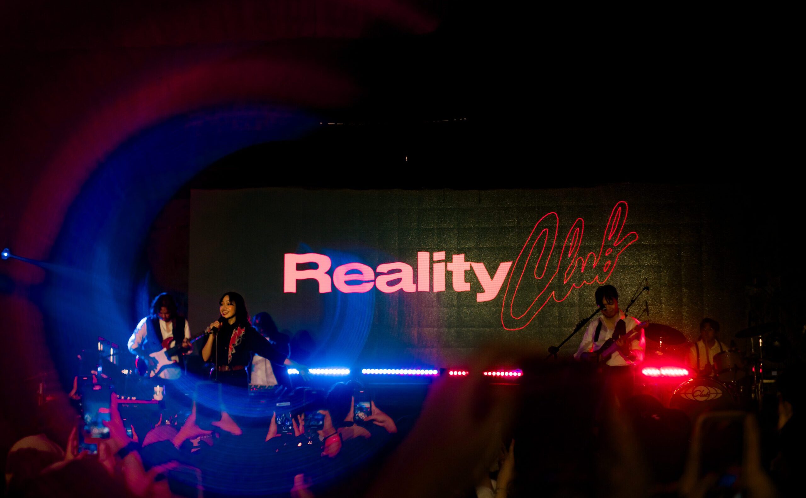 Reality Club Indonesia Tour Yogyakarta Gallery