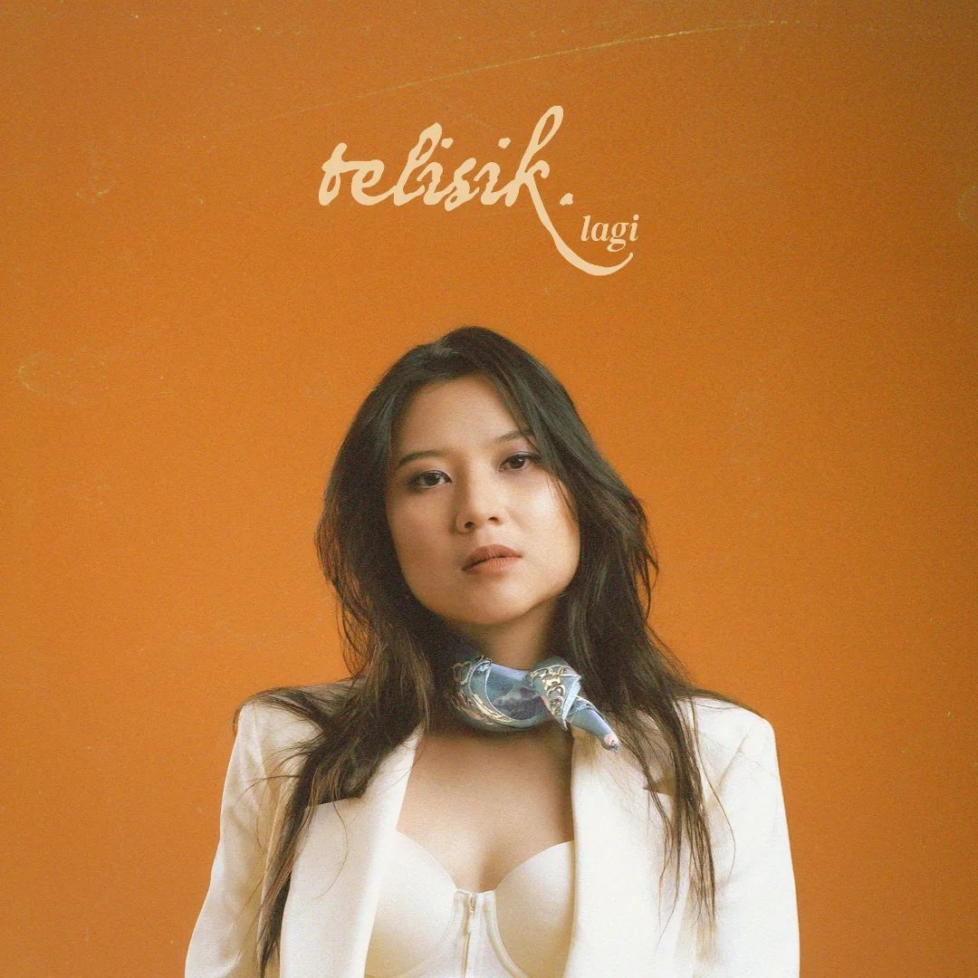 Setelah 1 Dekade, Danilla Rilis Ulang Album “Telisik” dengan Nama “Telisik (Lagi)”