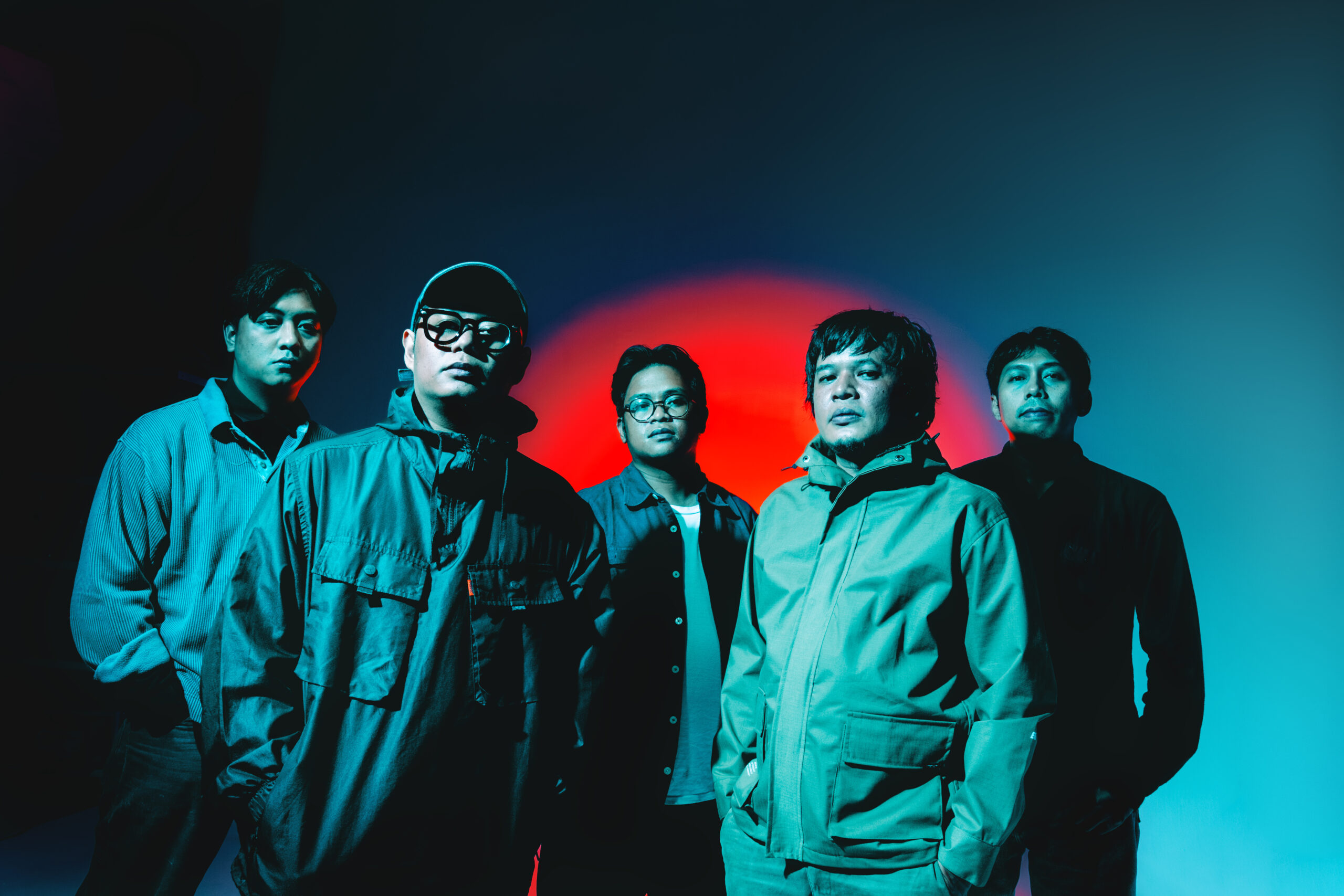 Swellow Sajikan Nuansa Indie Rock Hingga Madchester Sound di EP Kedua ‘Pasang’