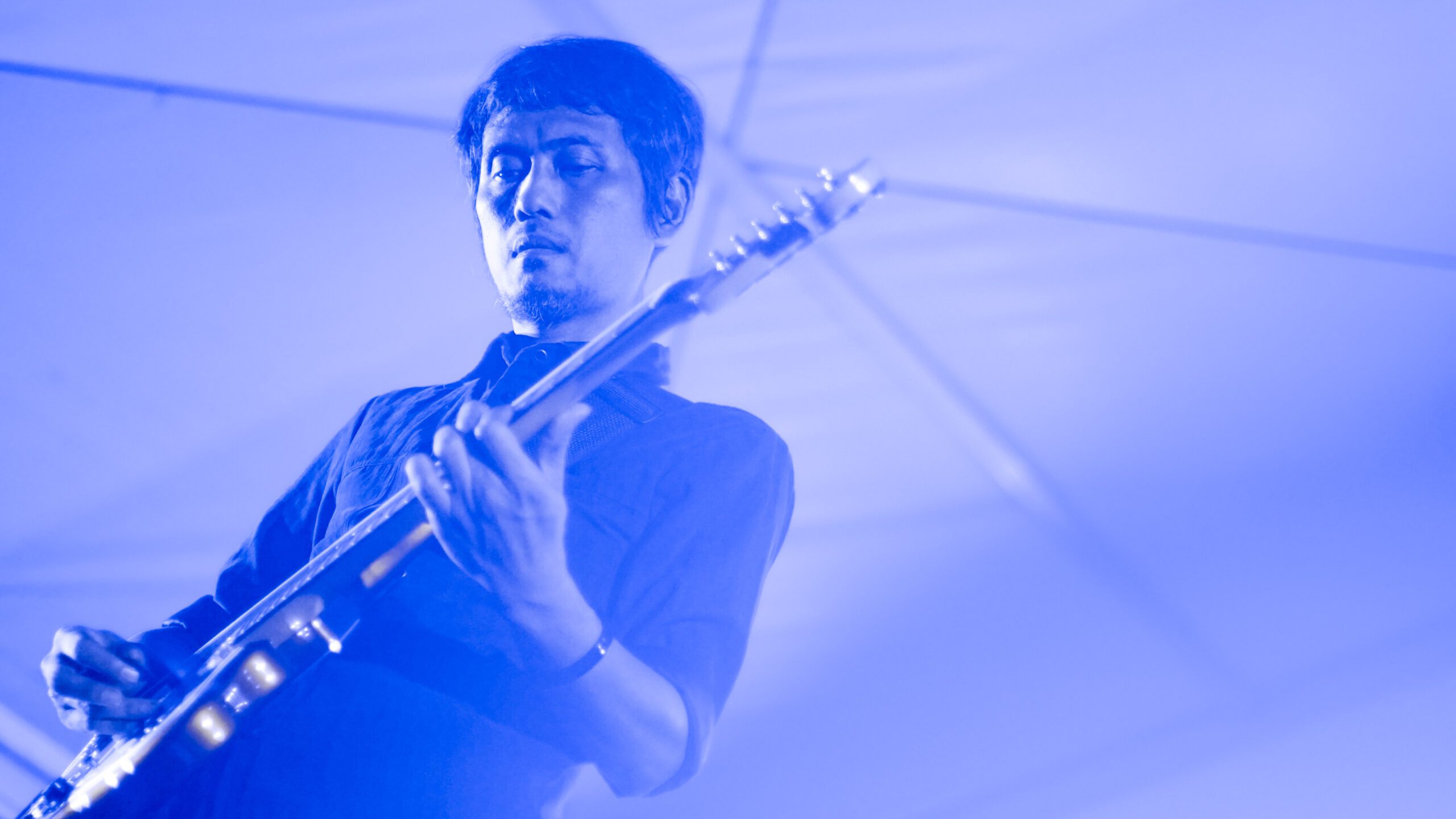 The Sastro di Cherrypop 2025: Dua Dekade Vol. 1 dan Sebuah Perayaan