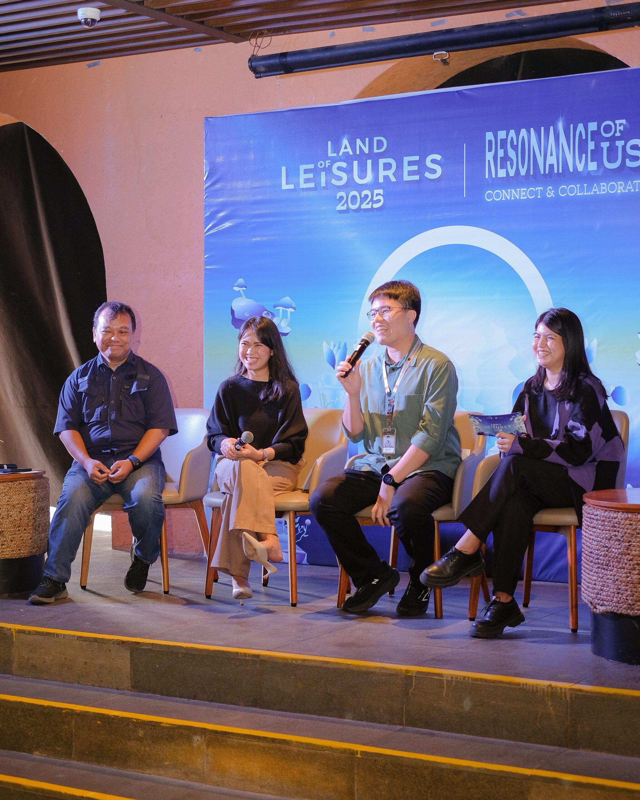 Land of Leisures 2025: Merayakan 9 Tahun dengan Tema “Resonance of Us: Connect & Collaborate” Serta Alasan Kenapa Kamu Harus Hadir.