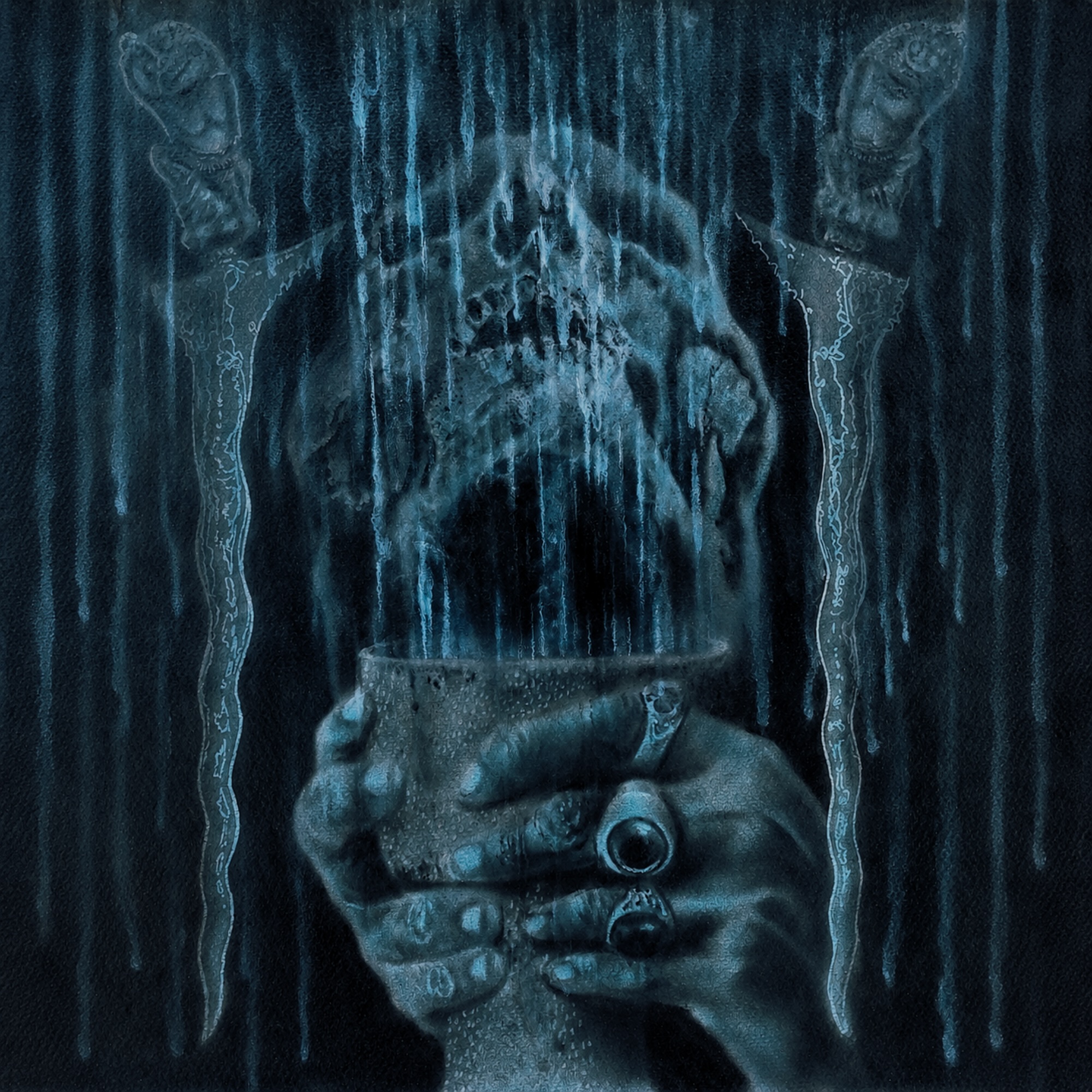 Terinspirasi Kisah Nyata, Untu Kembali Rilis Single Kedua “The Dukun’s Hand”